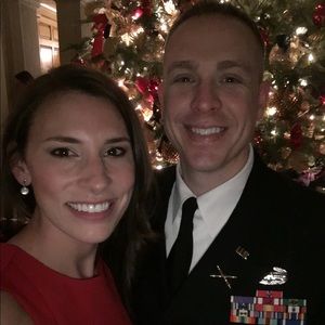 Meet your Posher, Kristine